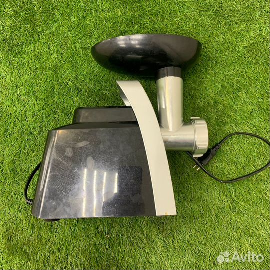 Мясорубка 3в1 Moulinex HV1 ME106 (108201) 2а/13