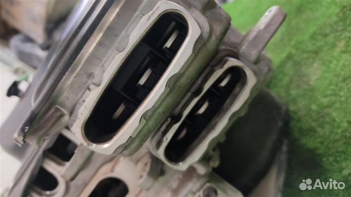 Инвертор Lexus RX400H 2007