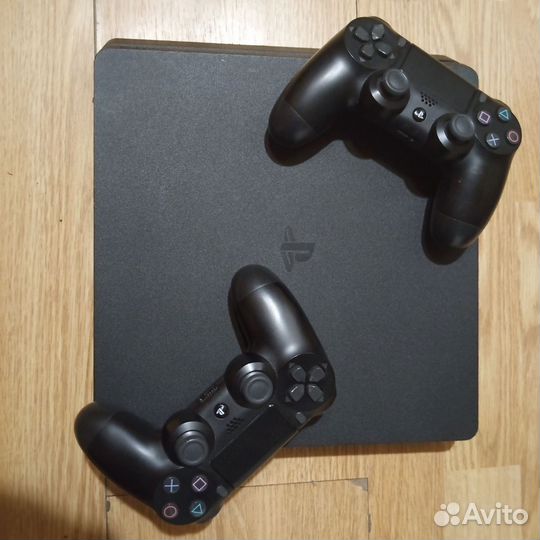 Sony PS4