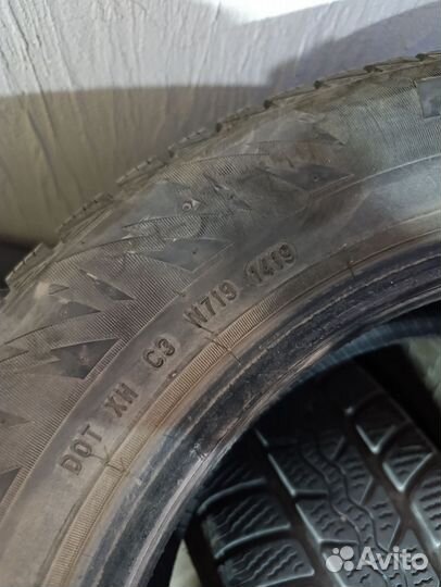 Formula Winter 165/70 R14