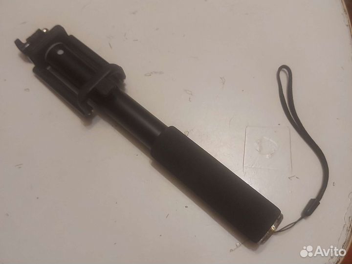 Селфи палка