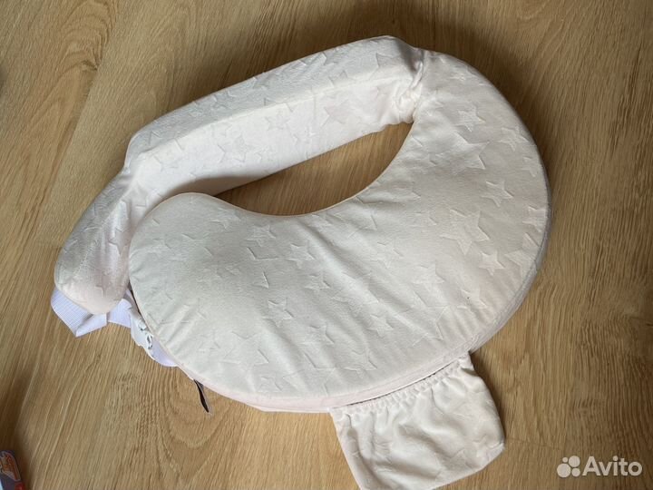 Подушка для кормления ergofeed