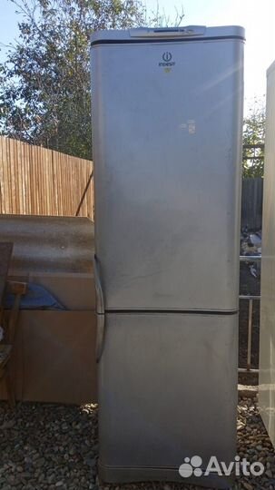 Холодильник бу