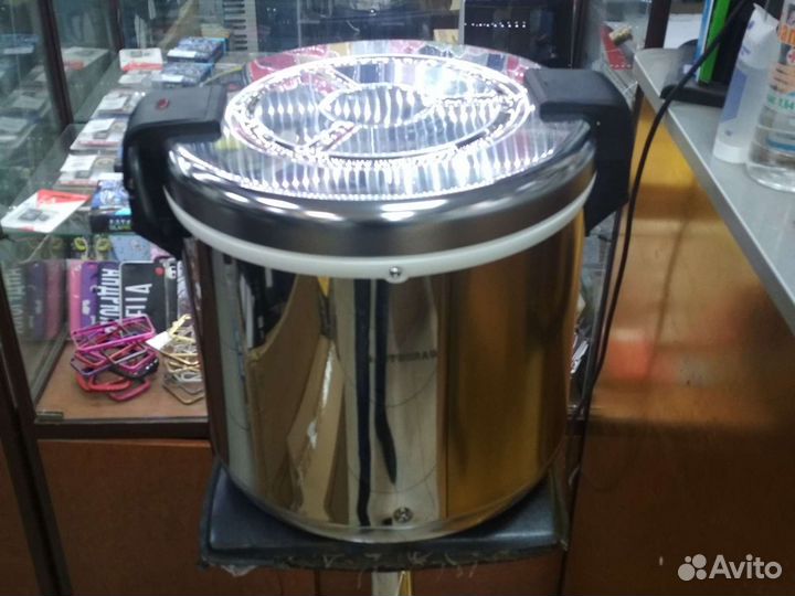 Рисоварка Gastrorag FM-230