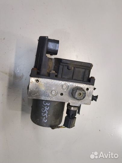 Блок абс, насос Audi A6 (C5), 2002