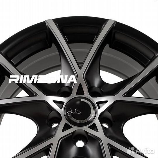 Литые диски SW R16 5x100 ave