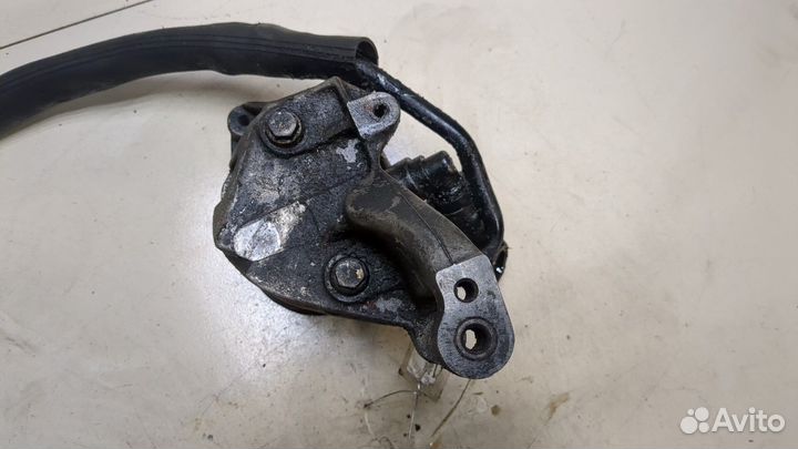 Гур Ford Galaxy, 1995