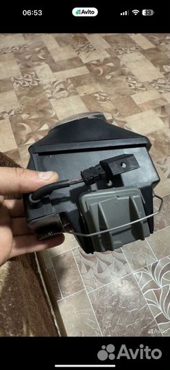 Птф Амг Мерседес w210