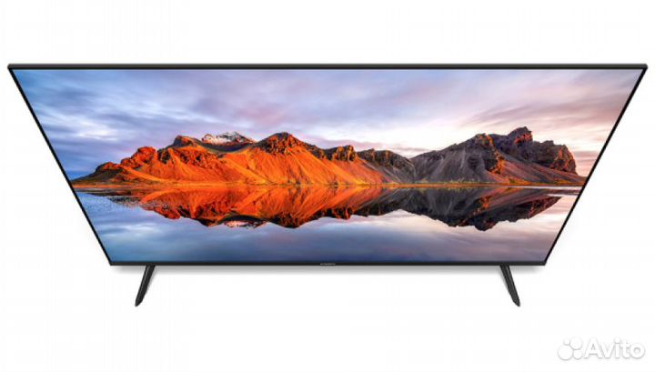 Телевизор Xiaomi MI TV A PRO L43MA-SRU qled 2025