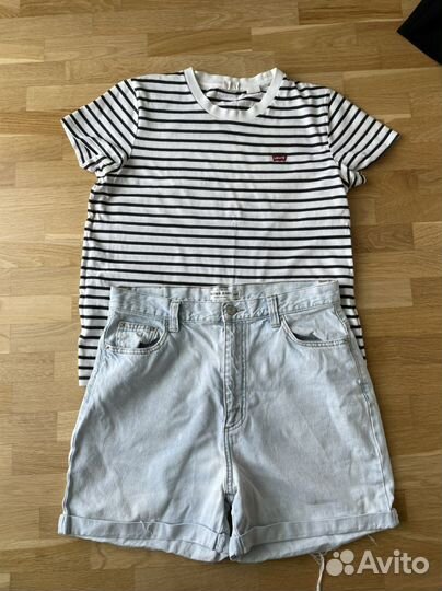 Фирменная Женская одежда пакетом