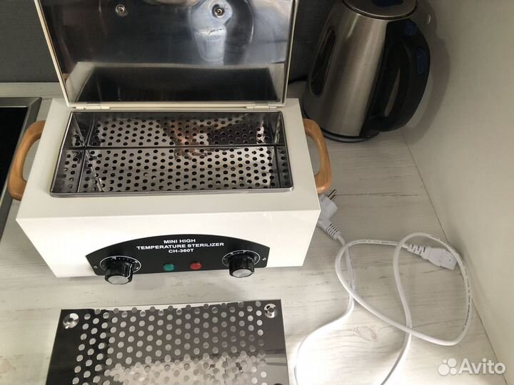 Сухожировой шкаф