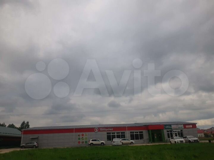 Участок 10 сот. (ИЖС)