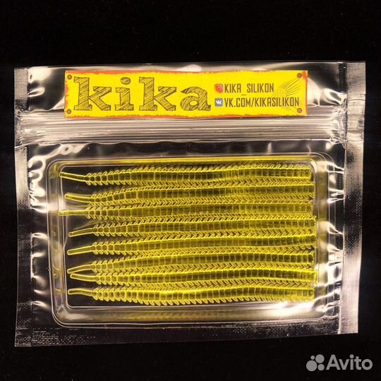 Приманки Marukyu