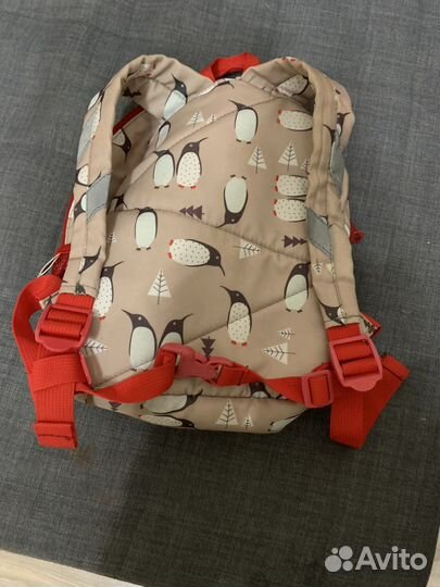 Рюкзак детский