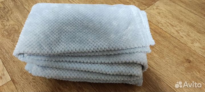 Плед-подушка