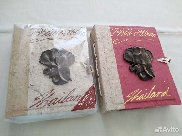 Фотоальбомы, тайланд