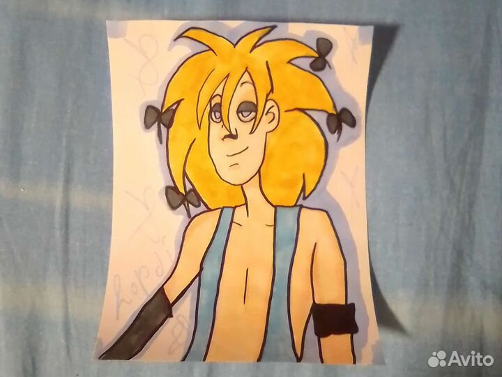 Художник, иллюстратор