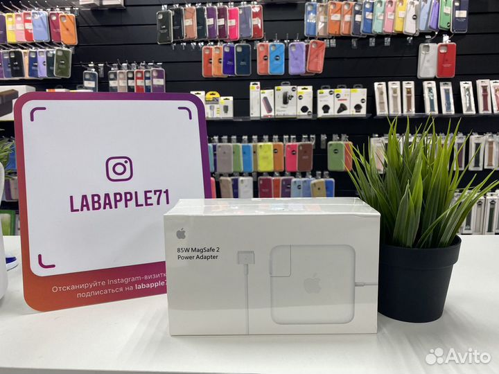 Зарядки Macbook air / Pro - MagSafe 1 2