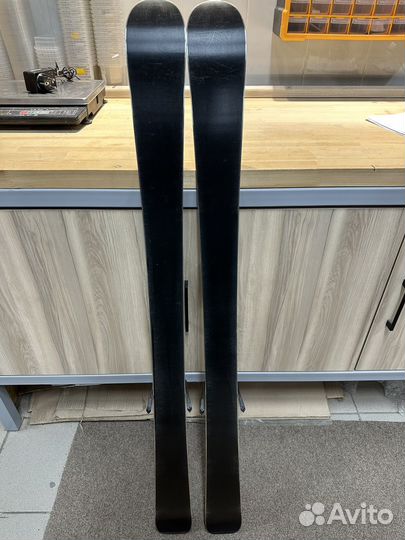 Горные лыжи детские 128 см