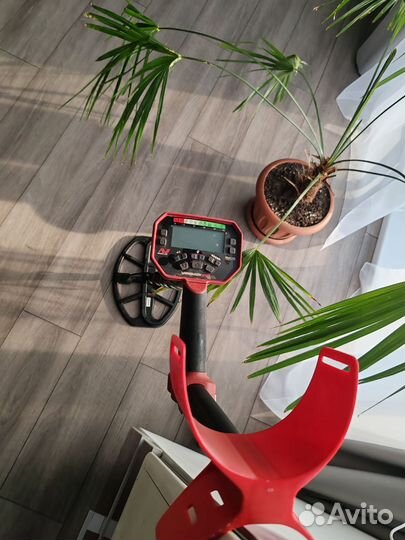 Минелаб vanquish 540