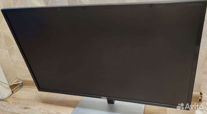 Монитор AOC 32 дюйма