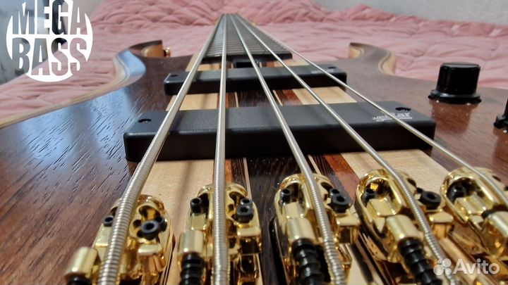 Ibanez BTB 1805