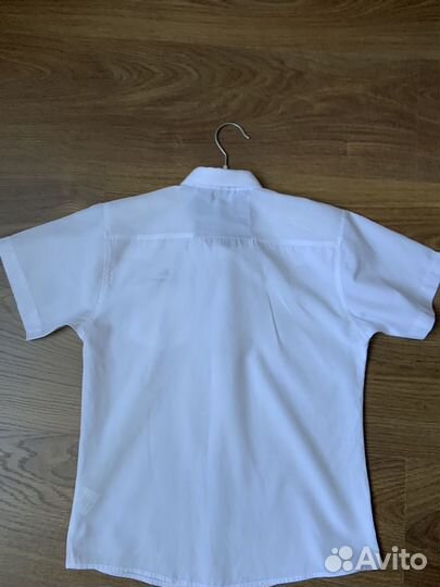 Рубашка для мальчика