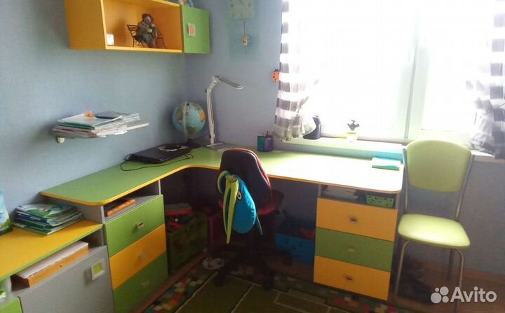 Няня для ребенка