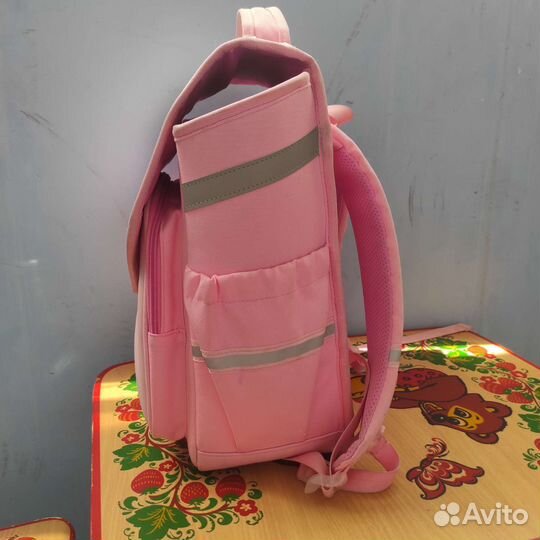 Портфель ранец