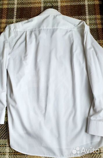 Белая рубашка