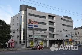 Ручка аппарата