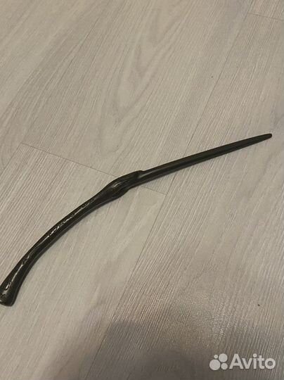 Палочки из гарри поттера. Палочка беллатрисы