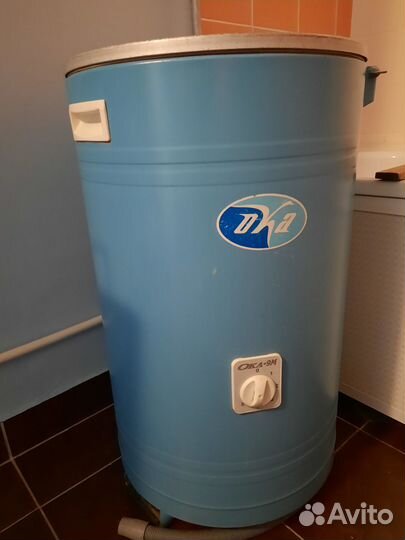 Стиральная машина Ока