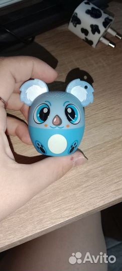 Маленькая колонка