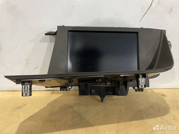 Монитор Volvo FH4 22041182