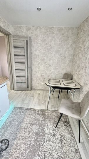 2-к. квартира, 50 м², 4/5 эт.