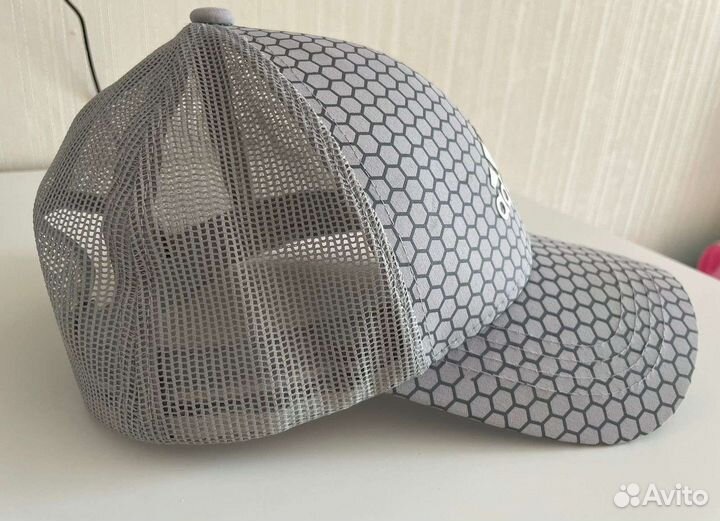 Бейсболка мужская