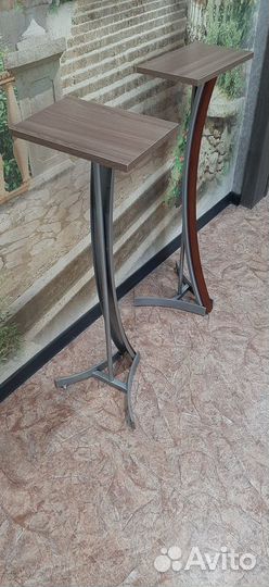 Подставки,стойки под акустику,колонки