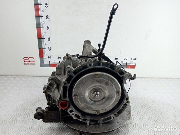 Кпп для Ford Focus 2