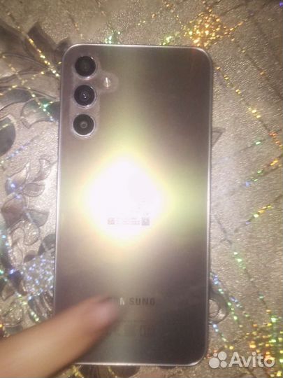 Samsung Galaxy A34, 8/128 ГБ