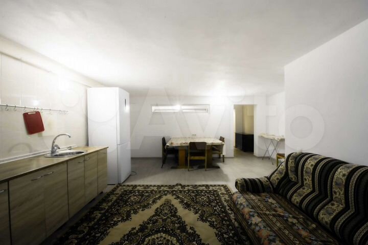 Дом 97 м² на участке 30 сот.