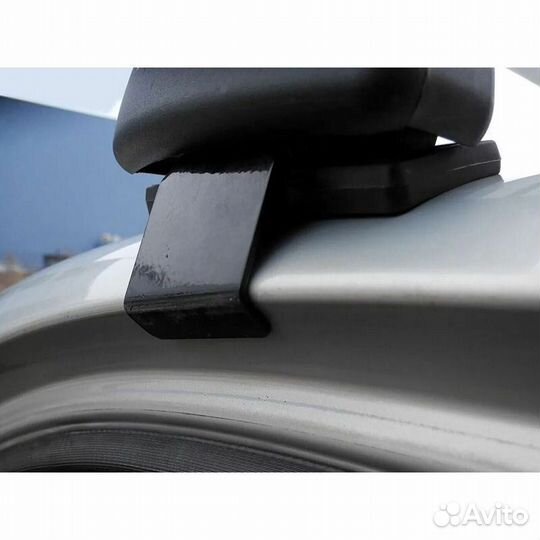 Багажник ED на крышу LADA Kalina