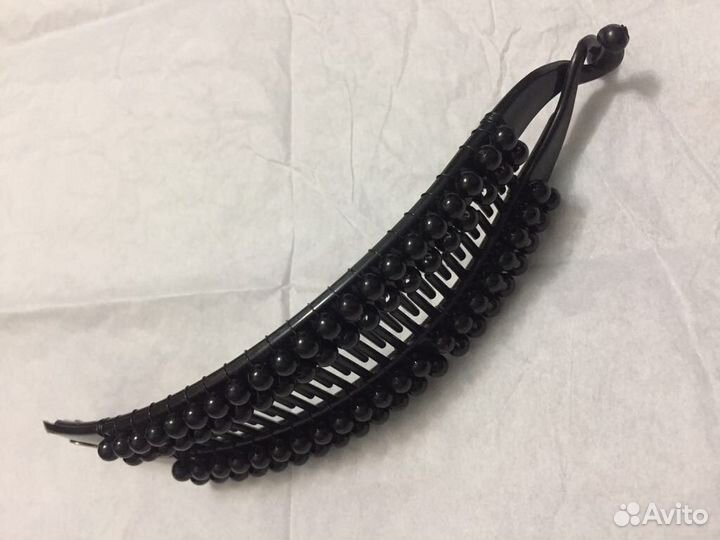 Заколки разные комплекты