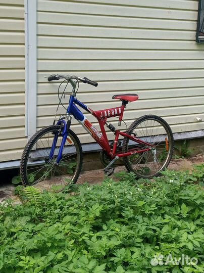 Велосипед бу взрослый.Продажа до 14.08