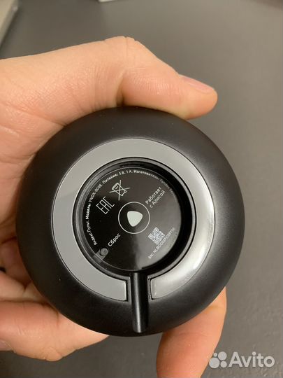 Яндекс Пульт с Алисой (новый)