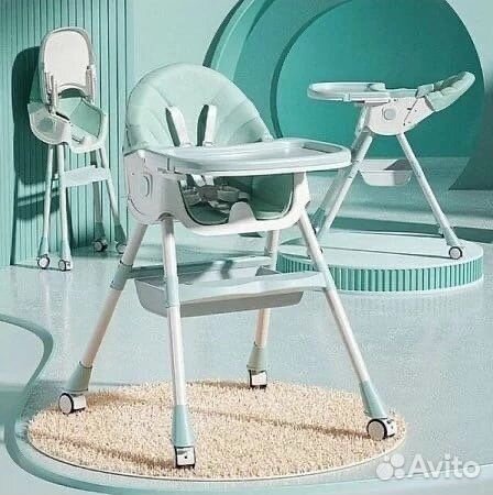 Стул для кормления