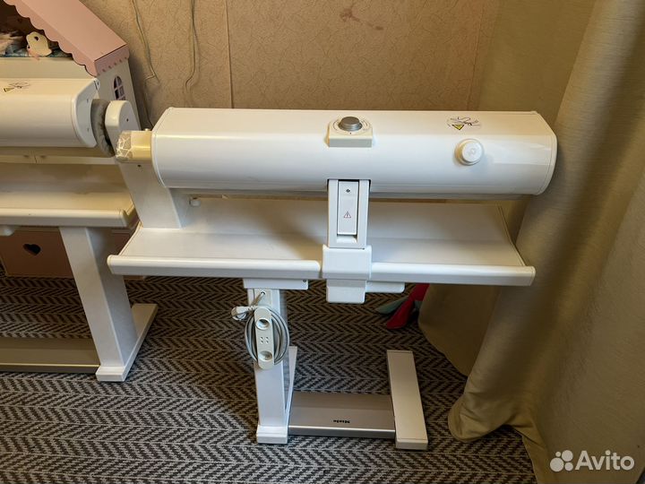 Гладильная машина Miele B 995 D