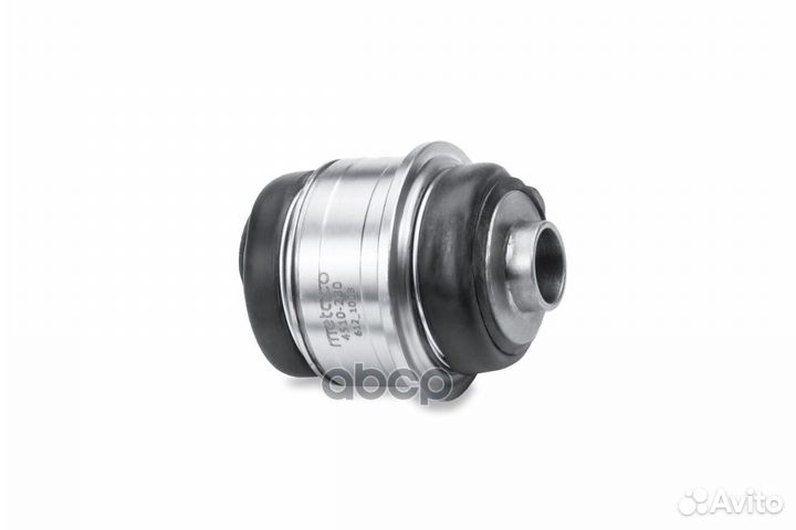 Сайлентблок заднего поворотного кулака BMW X5