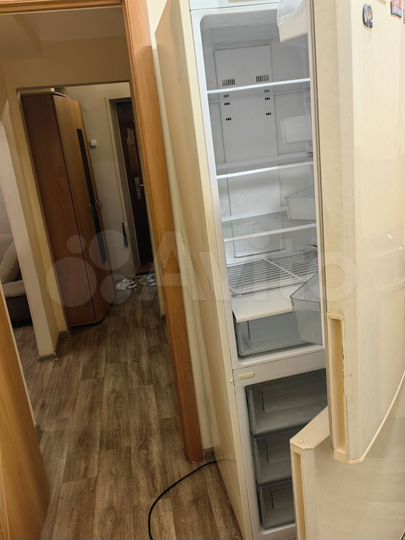 2-к. квартира, 40 м², 1/4 эт.