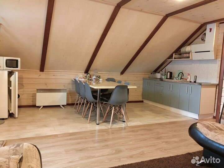 Жилье в аренду